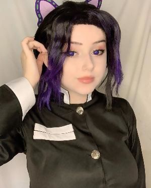 Nino Nakano Cosplay by me 💓 